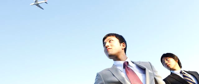 グループティスディスカッション形式での面接